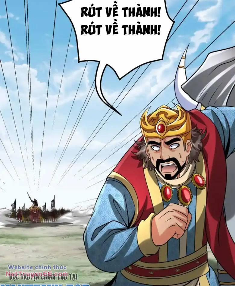 Đại Tần: Ta Con Trai Tần Thủy Hoàng Giết Địch Thăng Cấp Thành Thần 130 trang 58