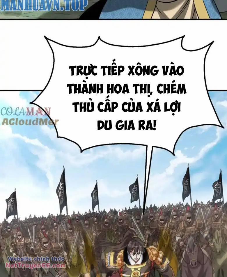 Đại Tần: Ta Con Trai Tần Thủy Hoàng Giết Địch Thăng Cấp Thành Thần 130 trang 59