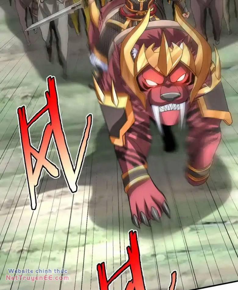 Đại Tần: Ta Con Trai Tần Thủy Hoàng Giết Địch Thăng Cấp Thành Thần 130 trang 60