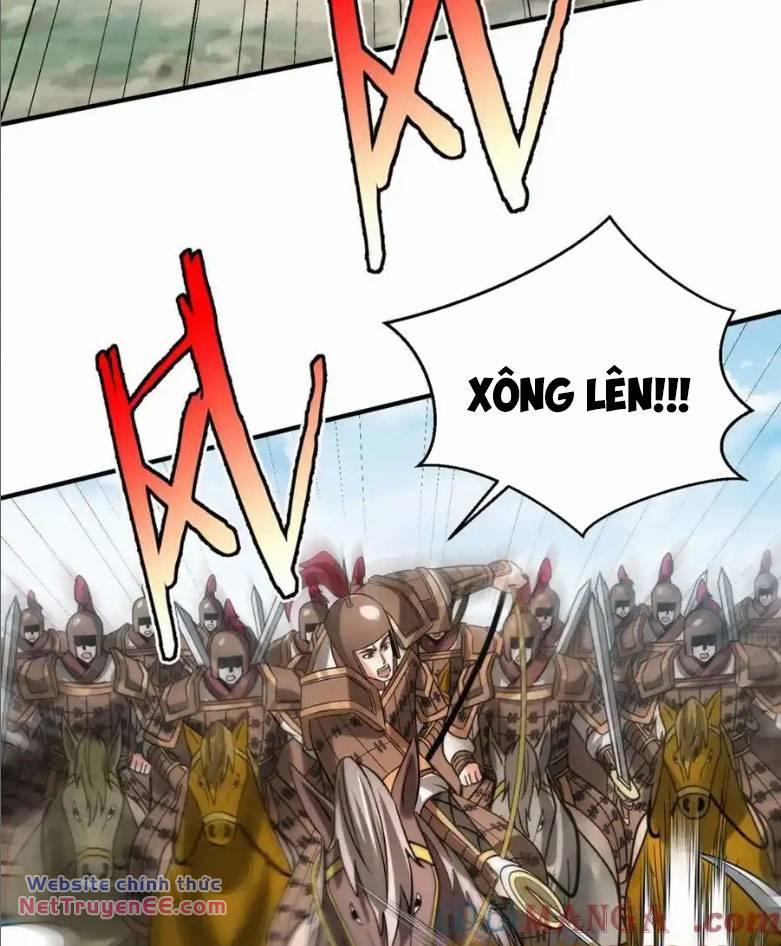 Đại Tần: Ta Con Trai Tần Thủy Hoàng Giết Địch Thăng Cấp Thành Thần 130 trang 61