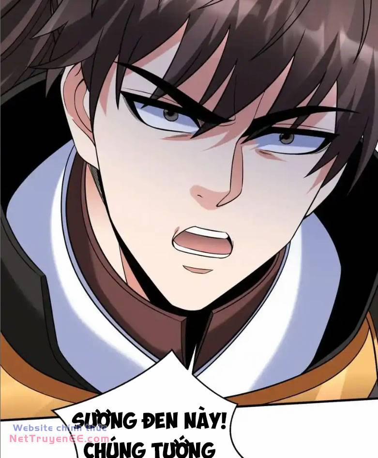 Đại Tần: Ta Con Trai Tần Thủy Hoàng Giết Địch Thăng Cấp Thành Thần 130 trang 65