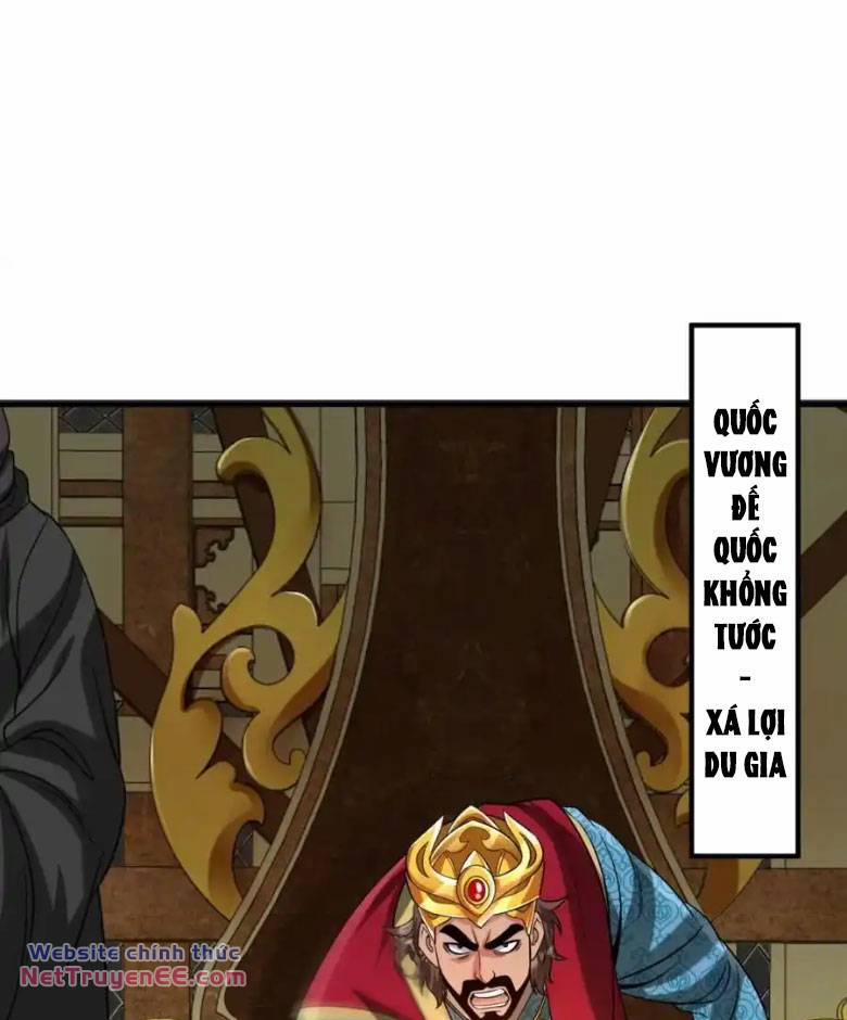 Đại Tần: Ta Con Trai Tần Thủy Hoàng Giết Địch Thăng Cấp Thành Thần 130 trang 8