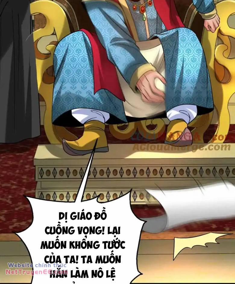 Đại Tần: Ta Con Trai Tần Thủy Hoàng Giết Địch Thăng Cấp Thành Thần 130 trang 9