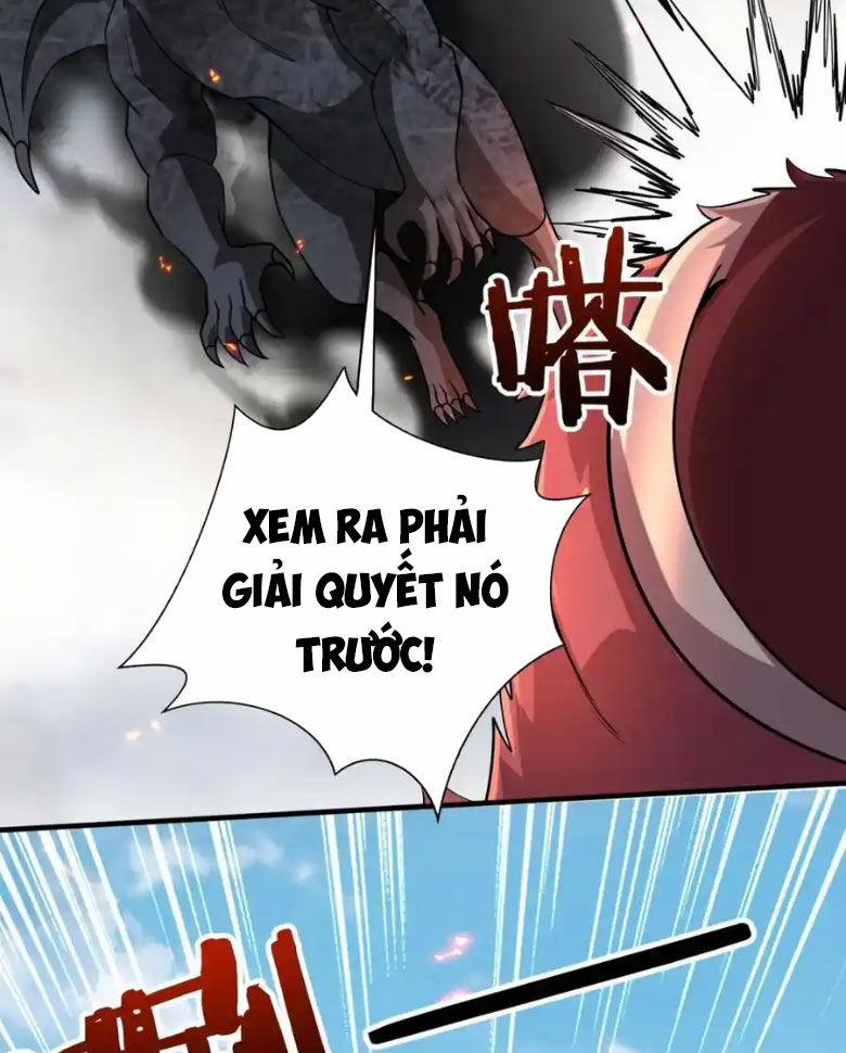 Đại Tần: Ta Con Trai Tần Thủy Hoàng Giết Địch Thăng Cấp Thành Thần 131 trang 11