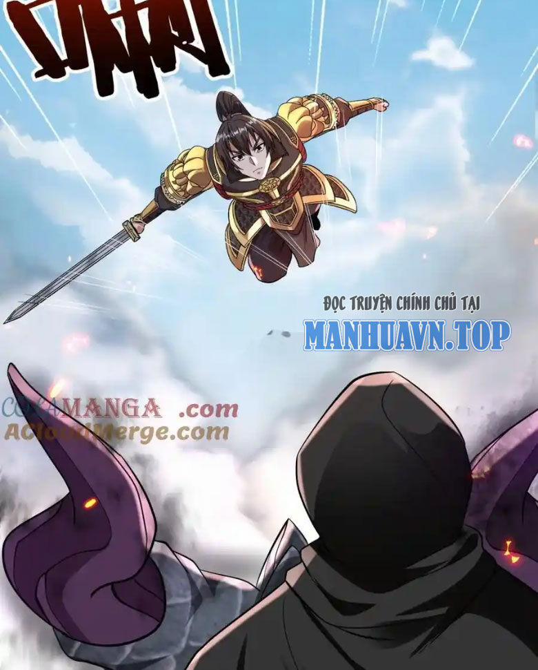 Đại Tần: Ta Con Trai Tần Thủy Hoàng Giết Địch Thăng Cấp Thành Thần 131 trang 12