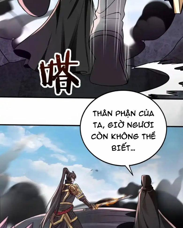 Đại Tần: Ta Con Trai Tần Thủy Hoàng Giết Địch Thăng Cấp Thành Thần 131 trang 14