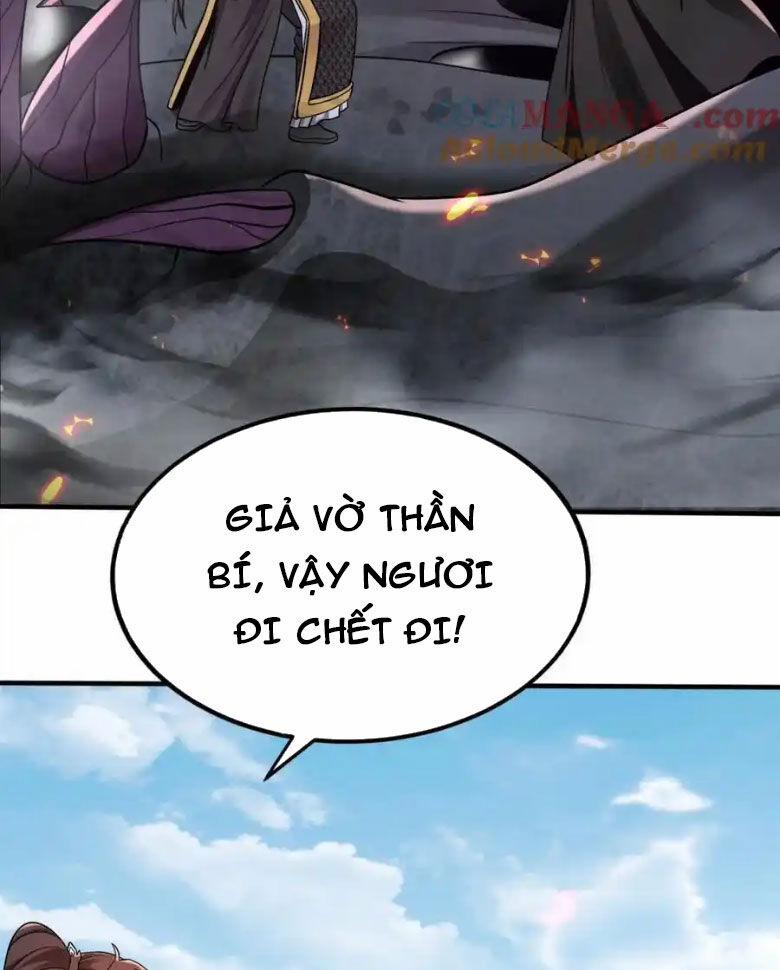 Đại Tần: Ta Con Trai Tần Thủy Hoàng Giết Địch Thăng Cấp Thành Thần 131 trang 15