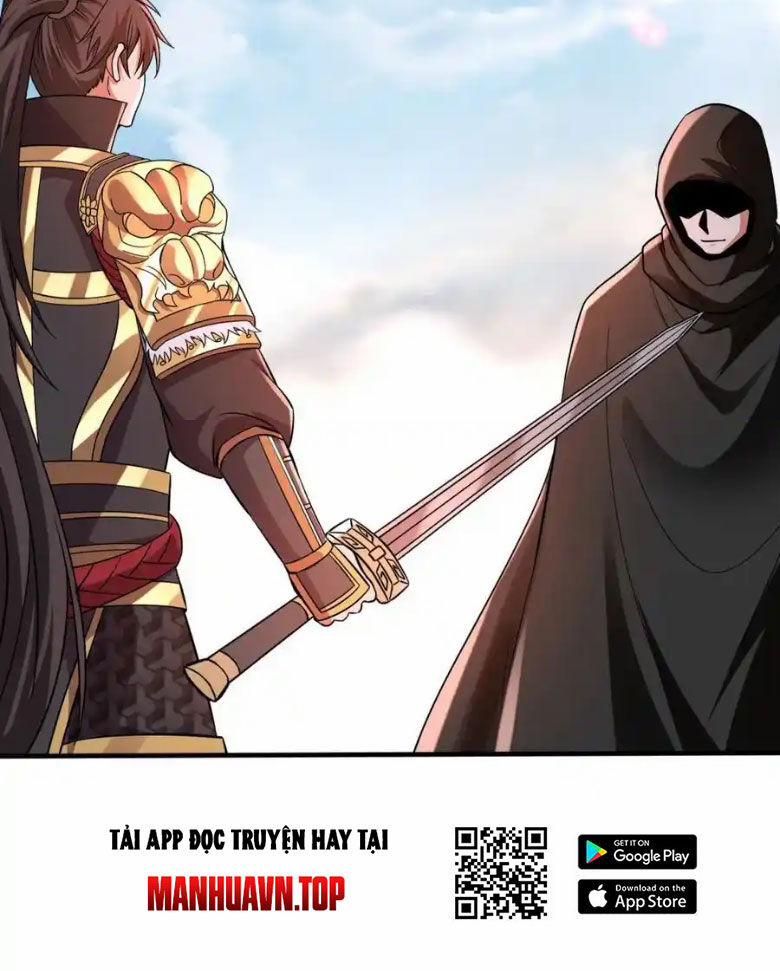 Đại Tần: Ta Con Trai Tần Thủy Hoàng Giết Địch Thăng Cấp Thành Thần 131 trang 16