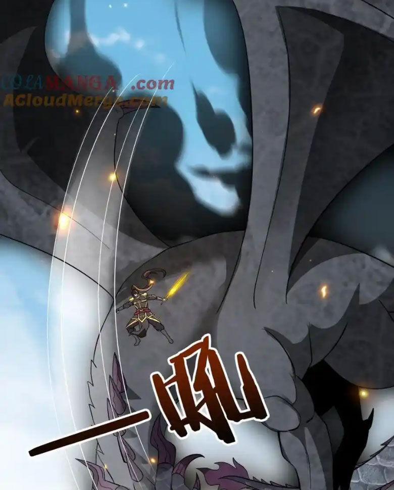 Đại Tần: Ta Con Trai Tần Thủy Hoàng Giết Địch Thăng Cấp Thành Thần 131 trang 22