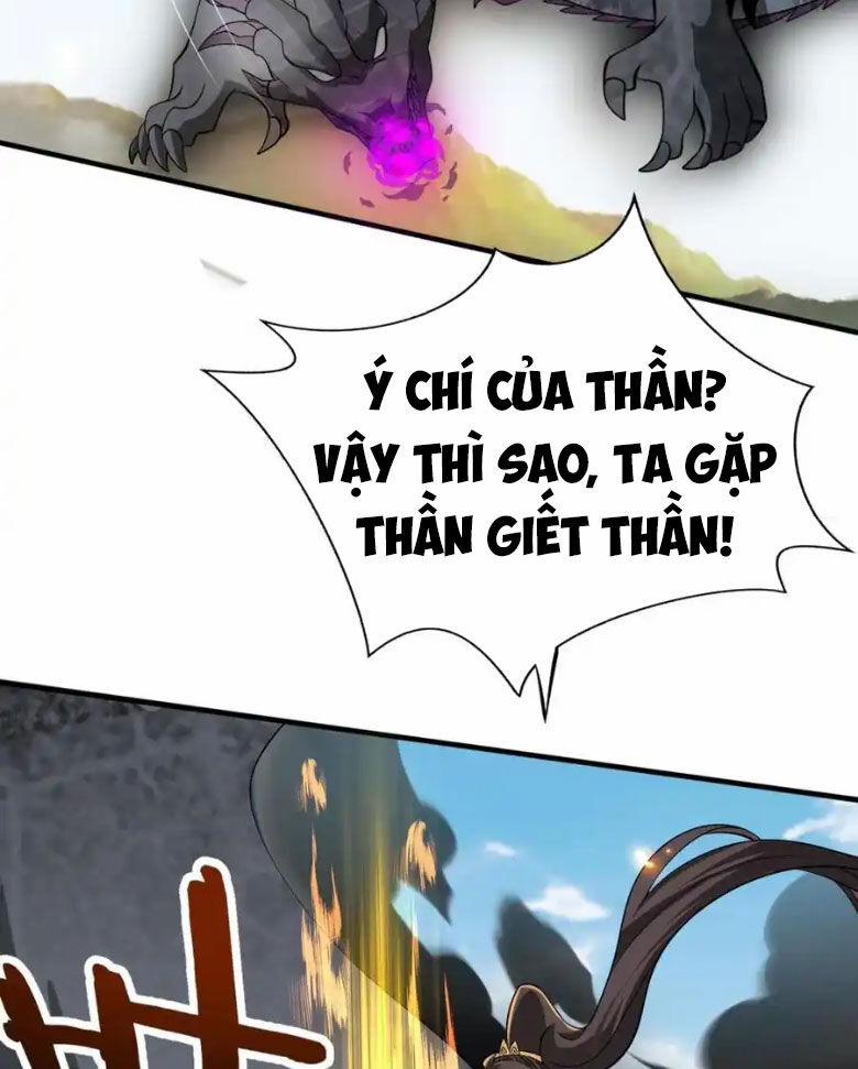 Đại Tần: Ta Con Trai Tần Thủy Hoàng Giết Địch Thăng Cấp Thành Thần 131 trang 23