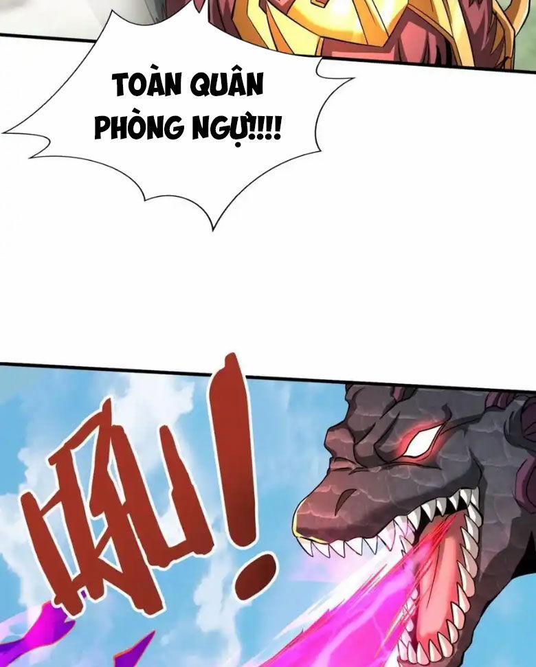 Đại Tần: Ta Con Trai Tần Thủy Hoàng Giết Địch Thăng Cấp Thành Thần 131 trang 3