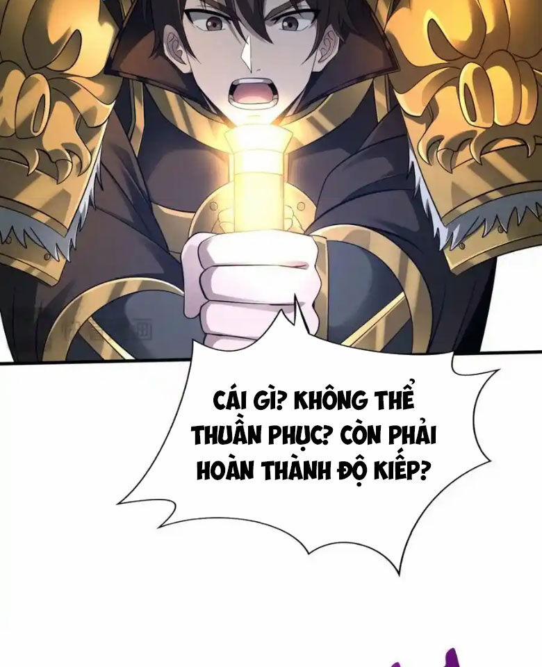 Đại Tần: Ta Con Trai Tần Thủy Hoàng Giết Địch Thăng Cấp Thành Thần 131 trang 30