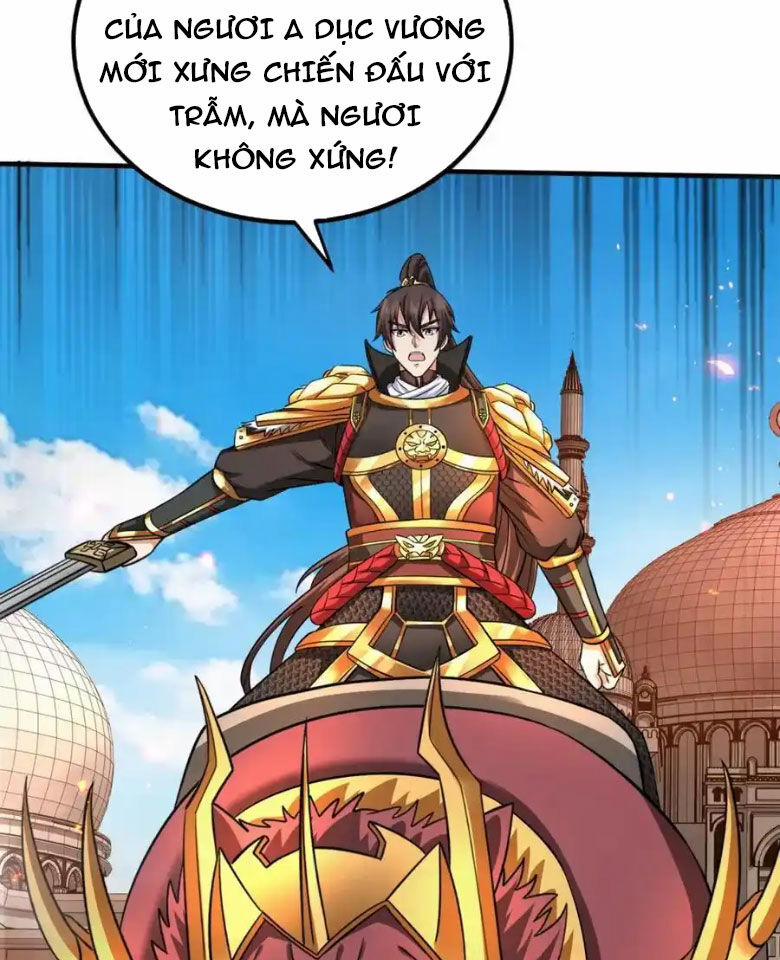 Đại Tần: Ta Con Trai Tần Thủy Hoàng Giết Địch Thăng Cấp Thành Thần 131 trang 56