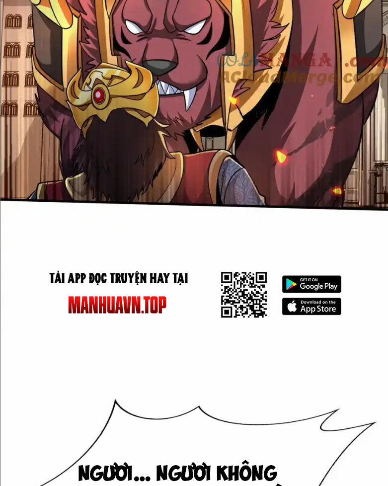 Đại Tần: Ta Con Trai Tần Thủy Hoàng Giết Địch Thăng Cấp Thành Thần 131 trang 57