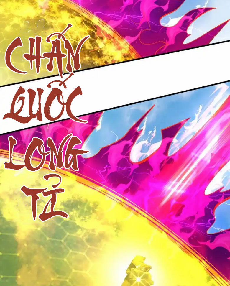 Đại Tần: Ta Con Trai Tần Thủy Hoàng Giết Địch Thăng Cấp Thành Thần 131 trang 6