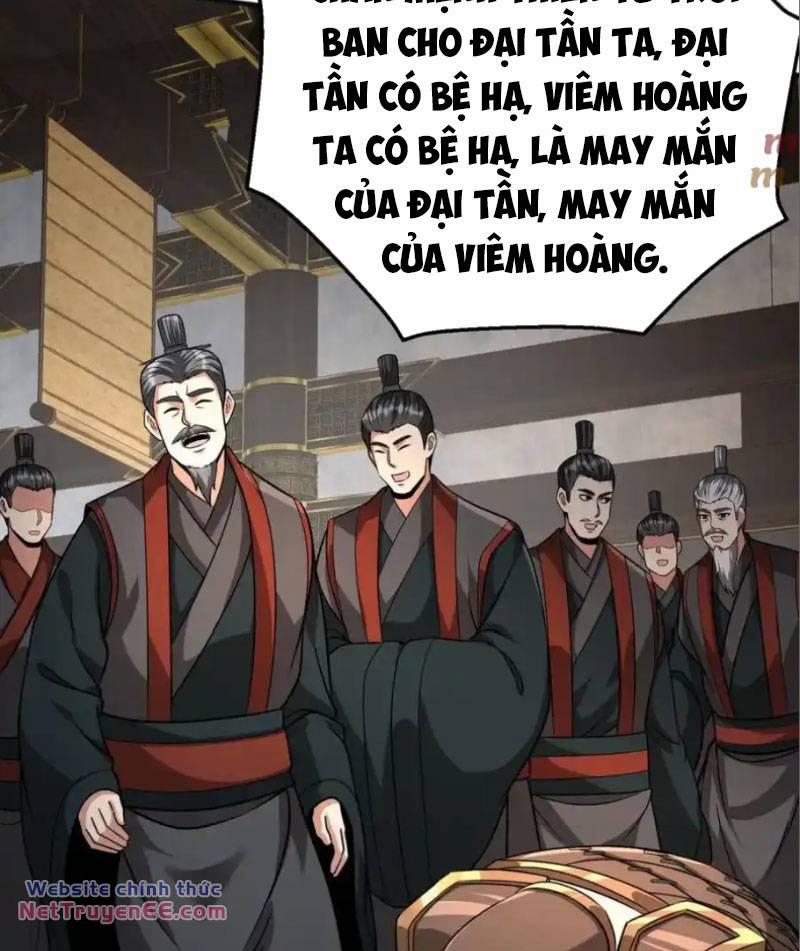 Đại Tần: Ta Con Trai Tần Thủy Hoàng Giết Địch Thăng Cấp Thành Thần 132 trang 13