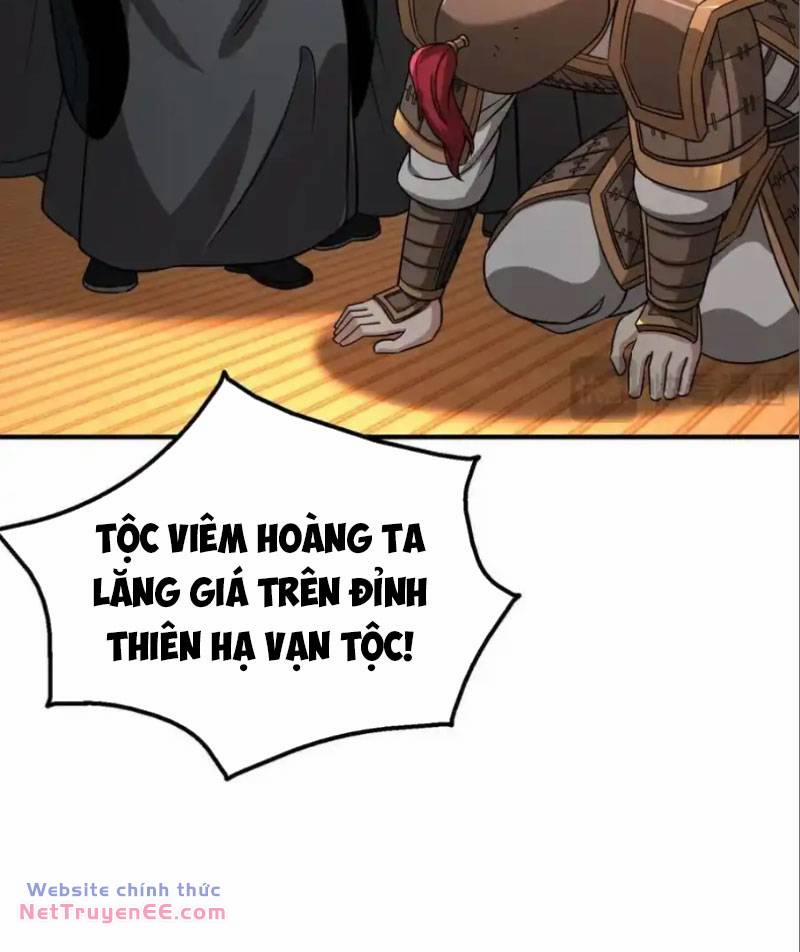 Đại Tần: Ta Con Trai Tần Thủy Hoàng Giết Địch Thăng Cấp Thành Thần 132 trang 14