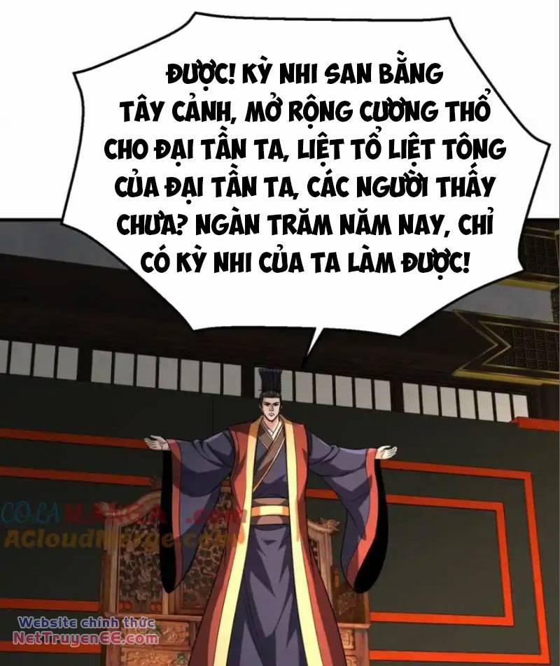 Đại Tần: Ta Con Trai Tần Thủy Hoàng Giết Địch Thăng Cấp Thành Thần 132 trang 15