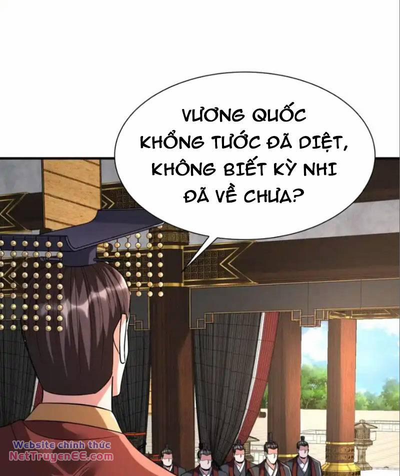 Đại Tần: Ta Con Trai Tần Thủy Hoàng Giết Địch Thăng Cấp Thành Thần 132 trang 17