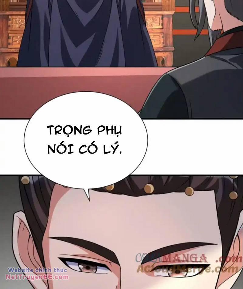 Đại Tần: Ta Con Trai Tần Thủy Hoàng Giết Địch Thăng Cấp Thành Thần 132 trang 20