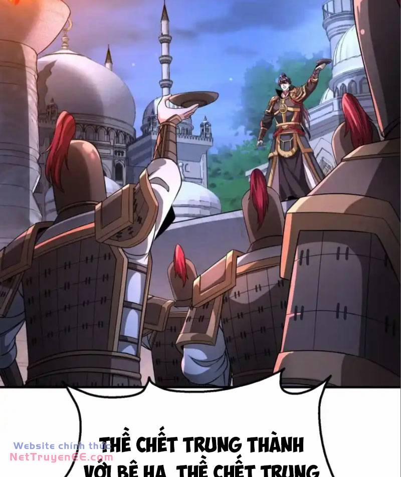 Đại Tần: Ta Con Trai Tần Thủy Hoàng Giết Địch Thăng Cấp Thành Thần 132 trang 24