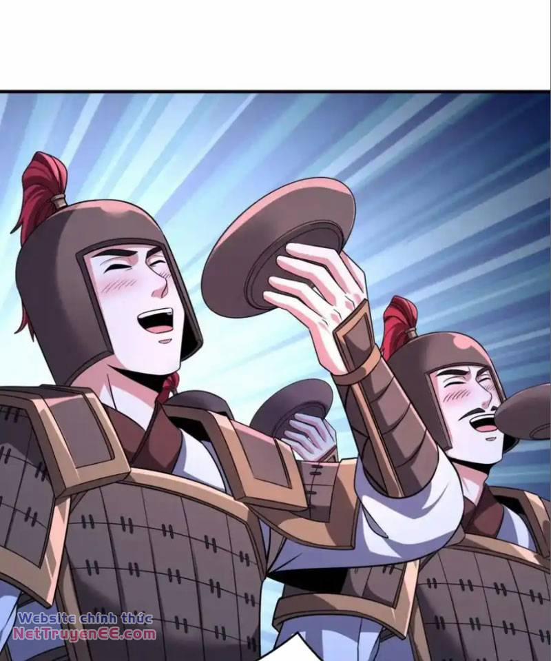 Đại Tần: Ta Con Trai Tần Thủy Hoàng Giết Địch Thăng Cấp Thành Thần 132 trang 27