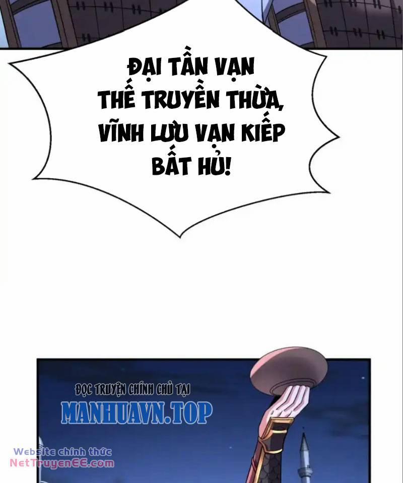 Đại Tần: Ta Con Trai Tần Thủy Hoàng Giết Địch Thăng Cấp Thành Thần 132 trang 28