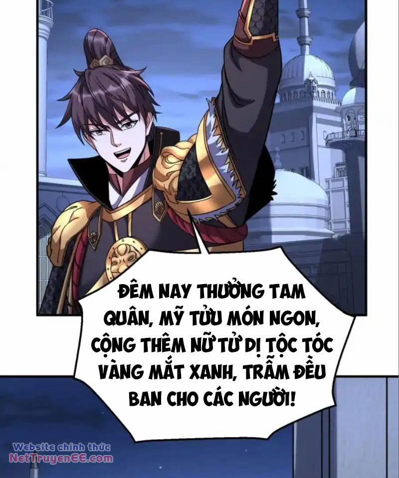 Đại Tần: Ta Con Trai Tần Thủy Hoàng Giết Địch Thăng Cấp Thành Thần 132 trang 29