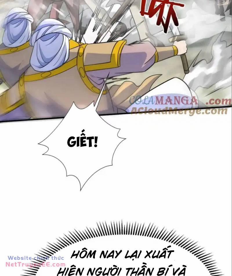 Đại Tần: Ta Con Trai Tần Thủy Hoàng Giết Địch Thăng Cấp Thành Thần 132 trang 3