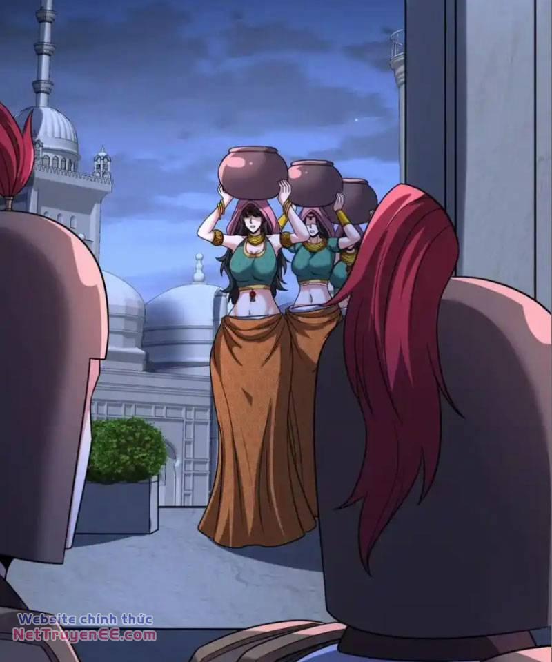 Đại Tần: Ta Con Trai Tần Thủy Hoàng Giết Địch Thăng Cấp Thành Thần 132 trang 30