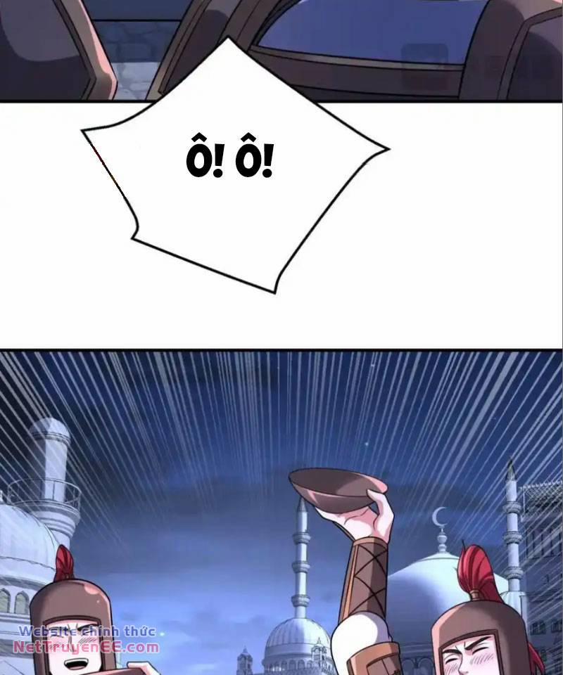 Đại Tần: Ta Con Trai Tần Thủy Hoàng Giết Địch Thăng Cấp Thành Thần 132 trang 31