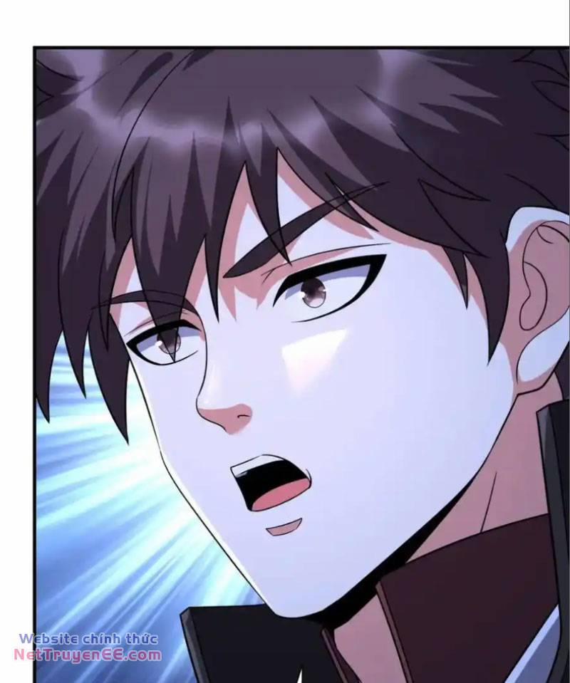 Đại Tần: Ta Con Trai Tần Thủy Hoàng Giết Địch Thăng Cấp Thành Thần 132 trang 39