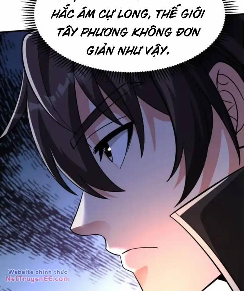 Đại Tần: Ta Con Trai Tần Thủy Hoàng Giết Địch Thăng Cấp Thành Thần 132 trang 4