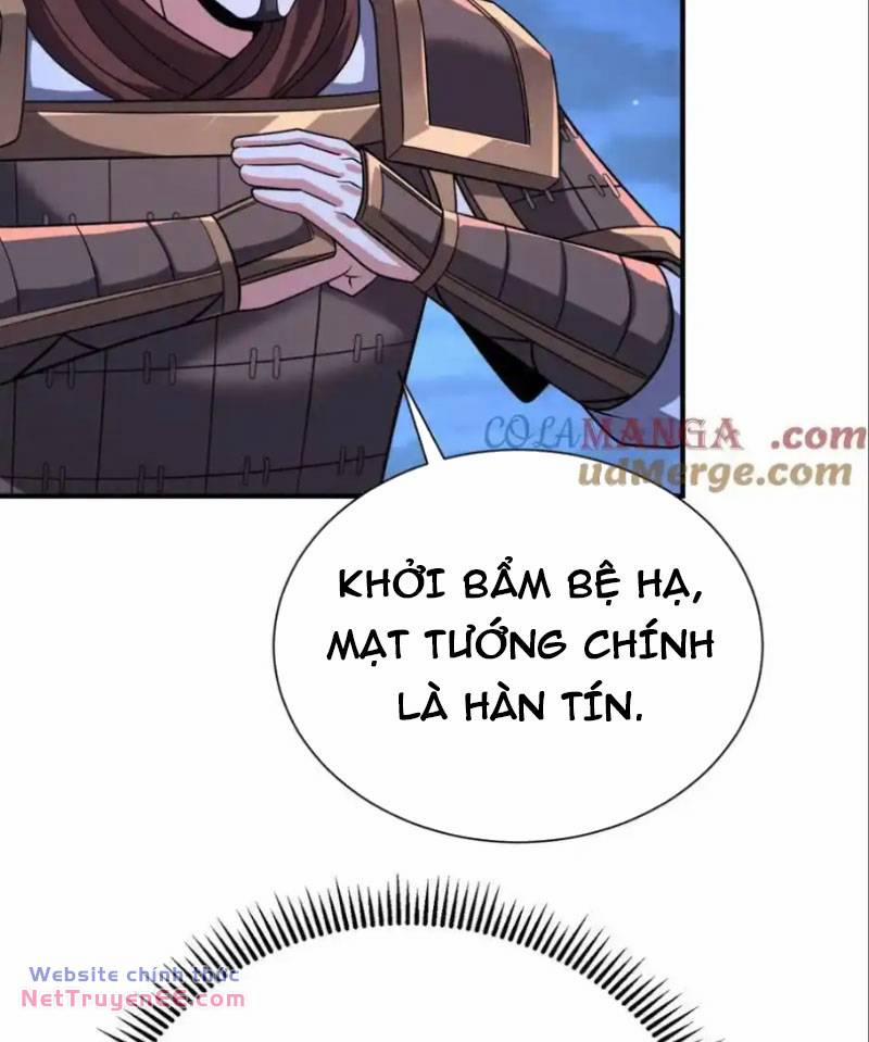 Đại Tần: Ta Con Trai Tần Thủy Hoàng Giết Địch Thăng Cấp Thành Thần 132 trang 41