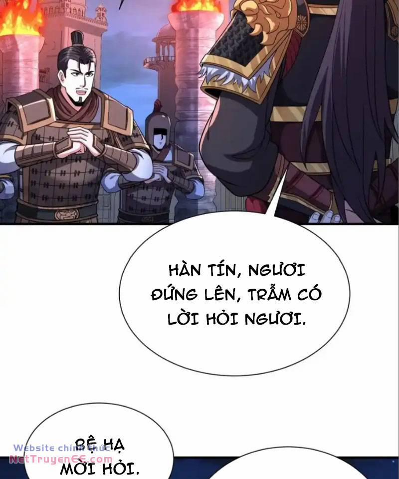 Đại Tần: Ta Con Trai Tần Thủy Hoàng Giết Địch Thăng Cấp Thành Thần 132 trang 45