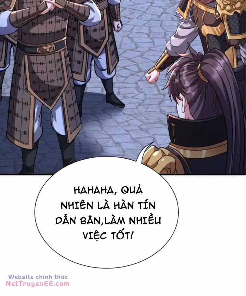 Đại Tần: Ta Con Trai Tần Thủy Hoàng Giết Địch Thăng Cấp Thành Thần 132 trang 49