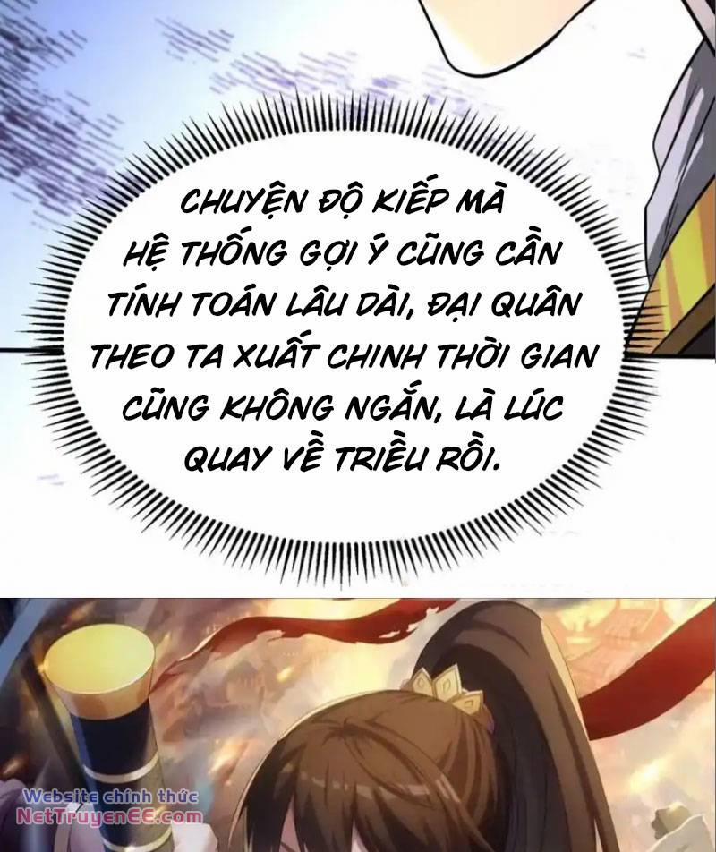 Đại Tần: Ta Con Trai Tần Thủy Hoàng Giết Địch Thăng Cấp Thành Thần 132 trang 5