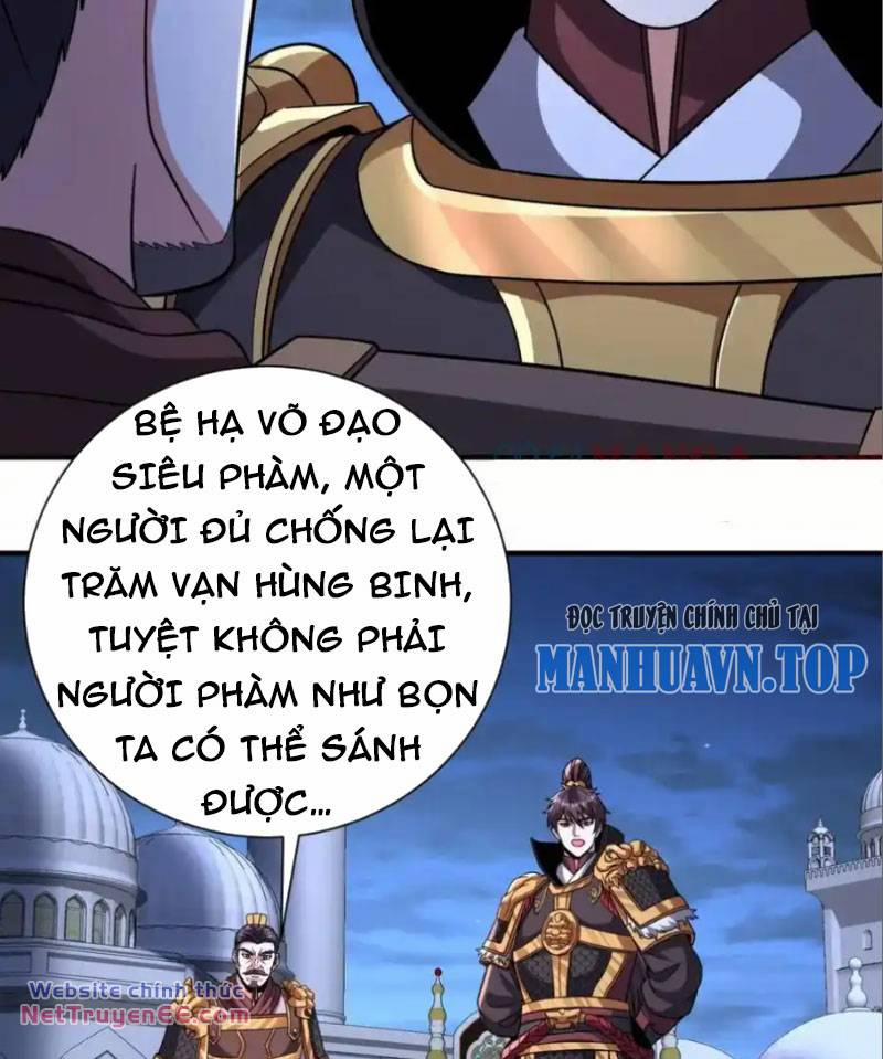 Đại Tần: Ta Con Trai Tần Thủy Hoàng Giết Địch Thăng Cấp Thành Thần 132 trang 51