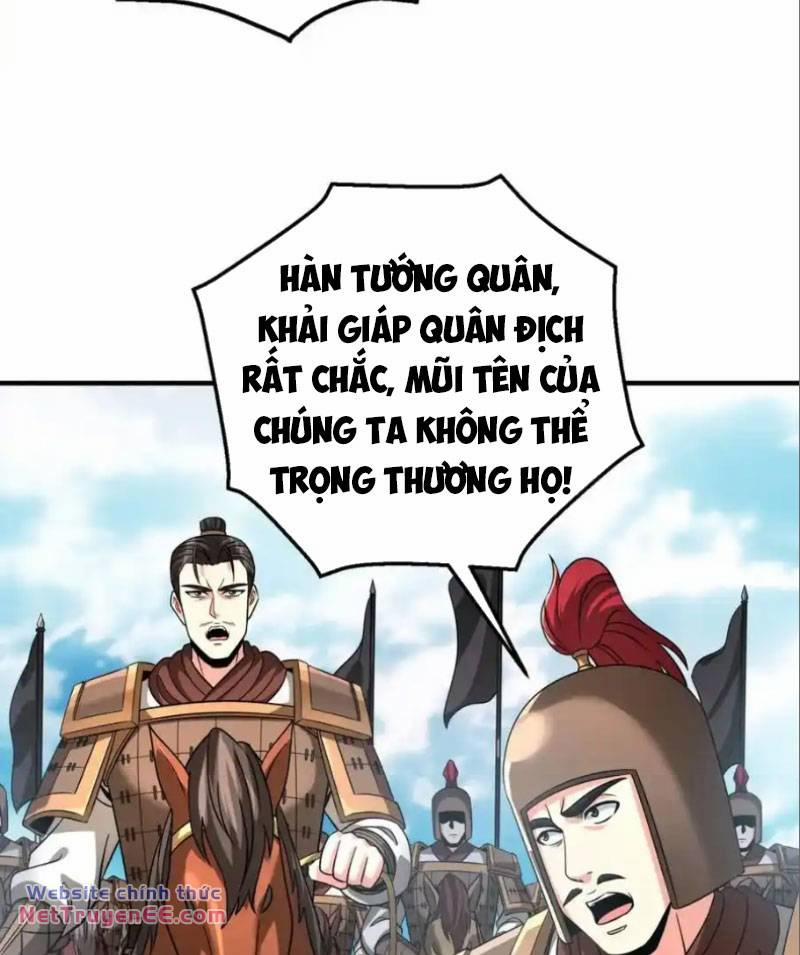 Đại Tần: Ta Con Trai Tần Thủy Hoàng Giết Địch Thăng Cấp Thành Thần 132 trang 71