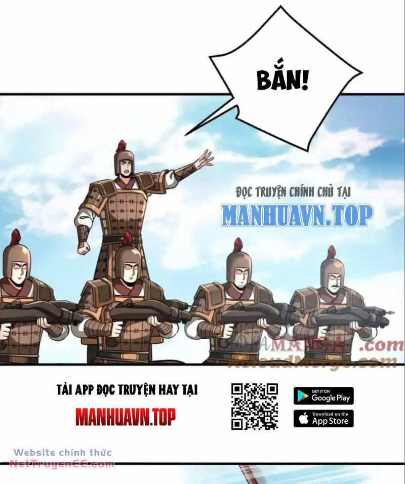 Đại Tần: Ta Con Trai Tần Thủy Hoàng Giết Địch Thăng Cấp Thành Thần 132 trang 73