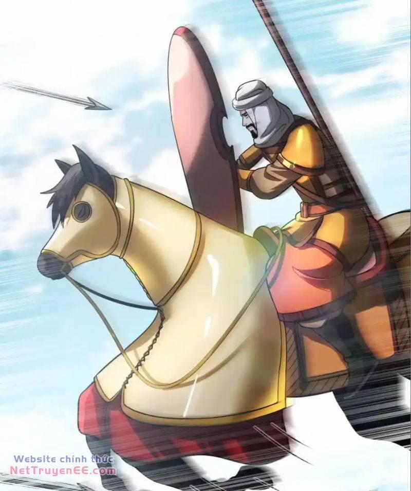 Đại Tần: Ta Con Trai Tần Thủy Hoàng Giết Địch Thăng Cấp Thành Thần 132 trang 74