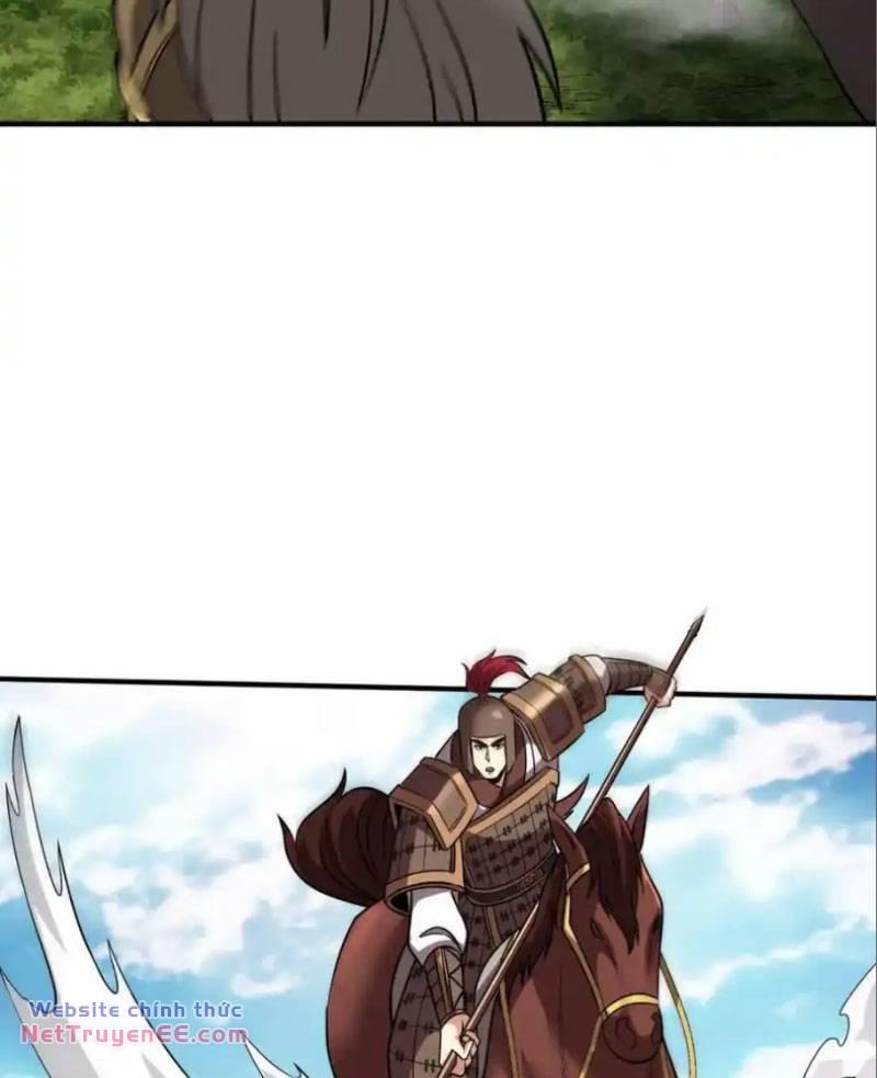 Đại Tần: Ta Con Trai Tần Thủy Hoàng Giết Địch Thăng Cấp Thành Thần 133 trang 10