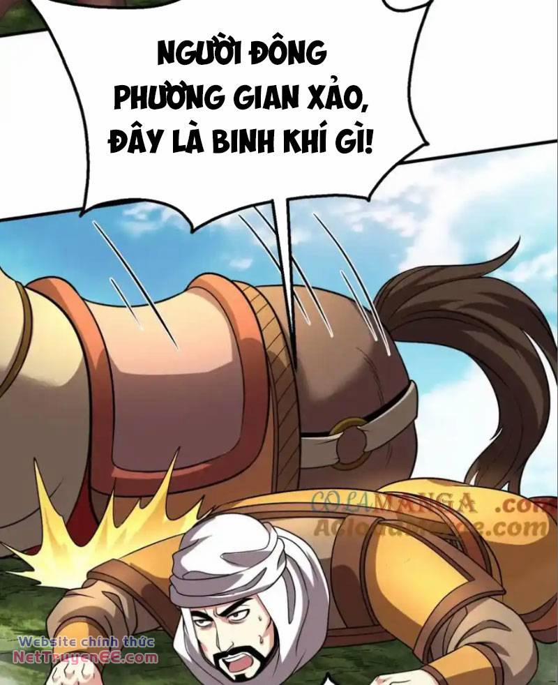 Đại Tần: Ta Con Trai Tần Thủy Hoàng Giết Địch Thăng Cấp Thành Thần 133 trang 14