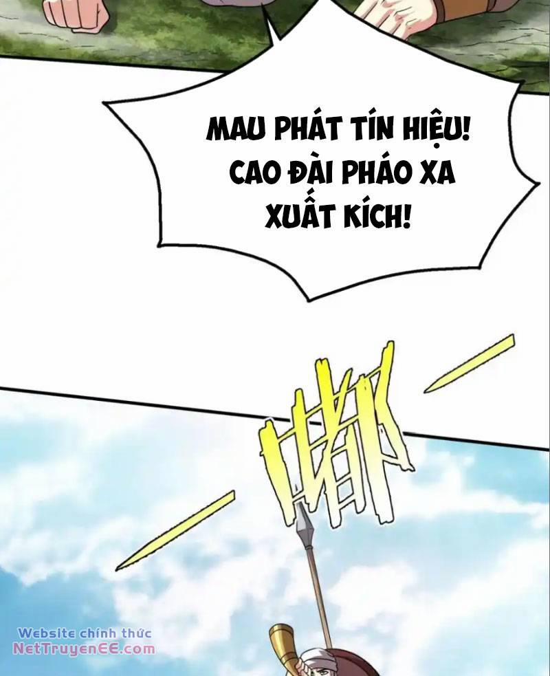 Đại Tần: Ta Con Trai Tần Thủy Hoàng Giết Địch Thăng Cấp Thành Thần 133 trang 15