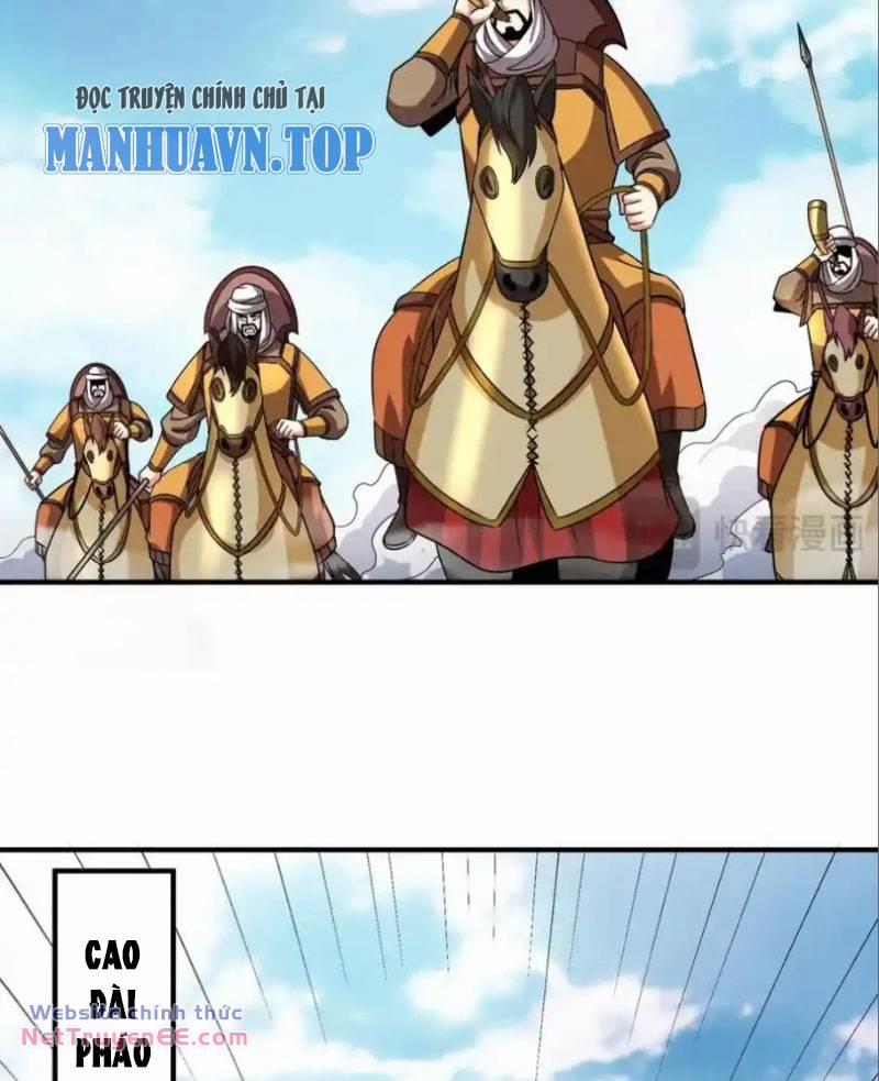 Đại Tần: Ta Con Trai Tần Thủy Hoàng Giết Địch Thăng Cấp Thành Thần 133 trang 16