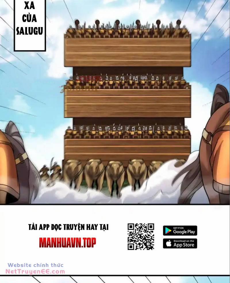 Đại Tần: Ta Con Trai Tần Thủy Hoàng Giết Địch Thăng Cấp Thành Thần 133 trang 17