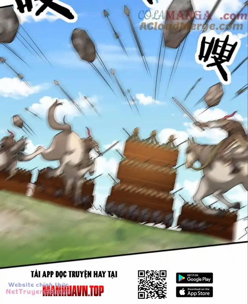 Đại Tần: Ta Con Trai Tần Thủy Hoàng Giết Địch Thăng Cấp Thành Thần 133 trang 22