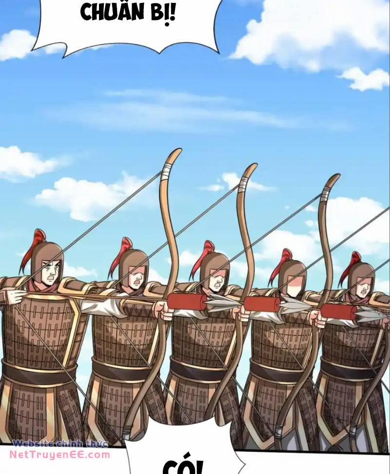 Đại Tần: Ta Con Trai Tần Thủy Hoàng Giết Địch Thăng Cấp Thành Thần 133 trang 28