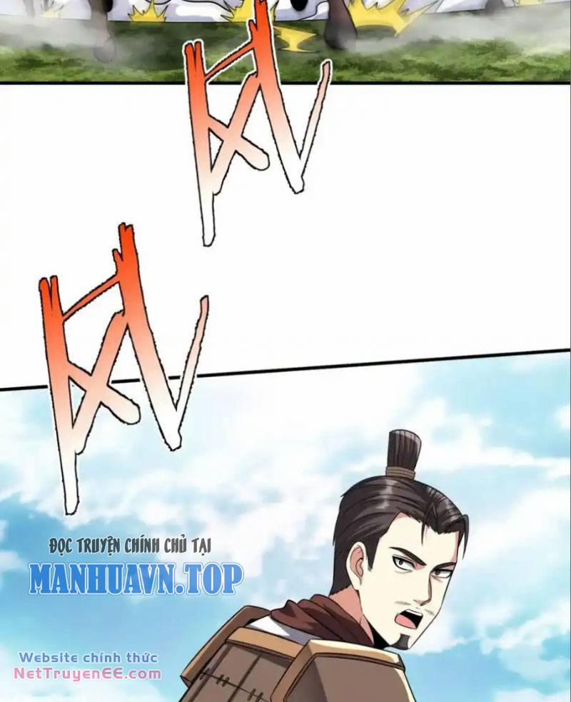 Đại Tần: Ta Con Trai Tần Thủy Hoàng Giết Địch Thăng Cấp Thành Thần 133 trang 3