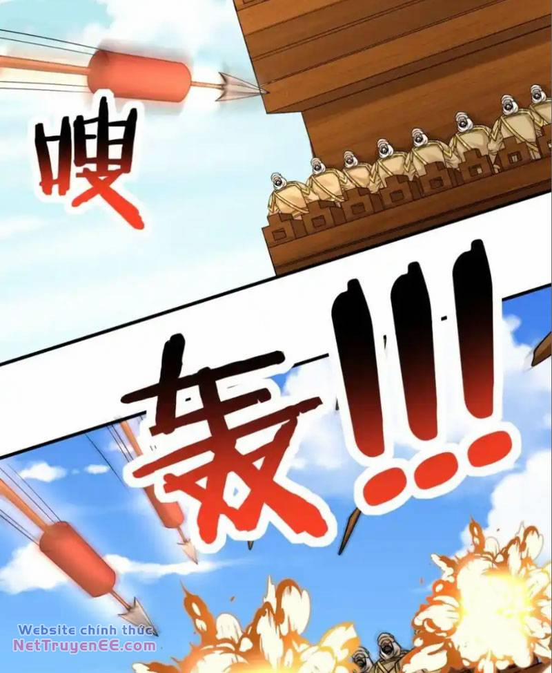 Đại Tần: Ta Con Trai Tần Thủy Hoàng Giết Địch Thăng Cấp Thành Thần 133 trang 31